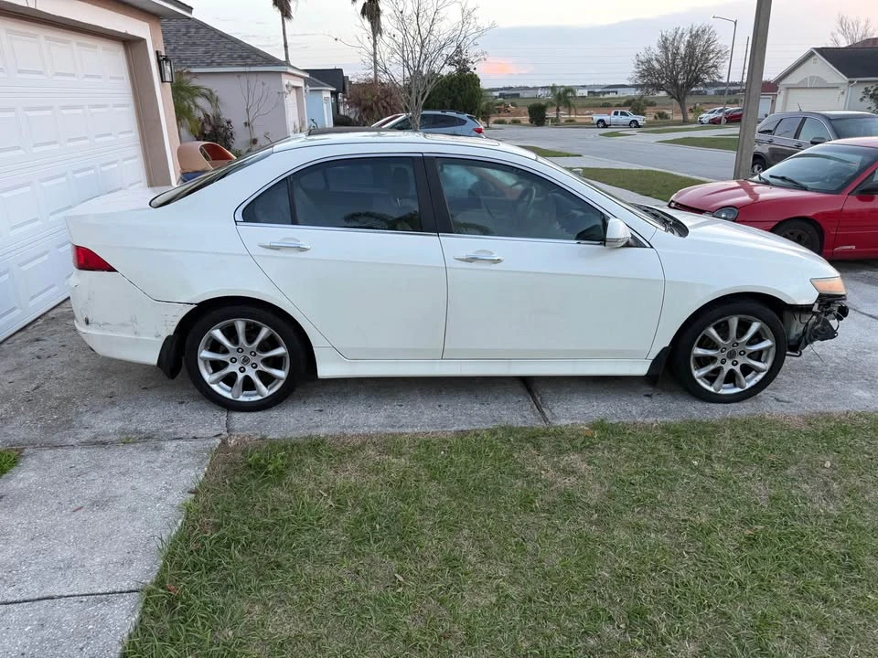 2006 Acura TSX 1st Gen - Image 4 of 11