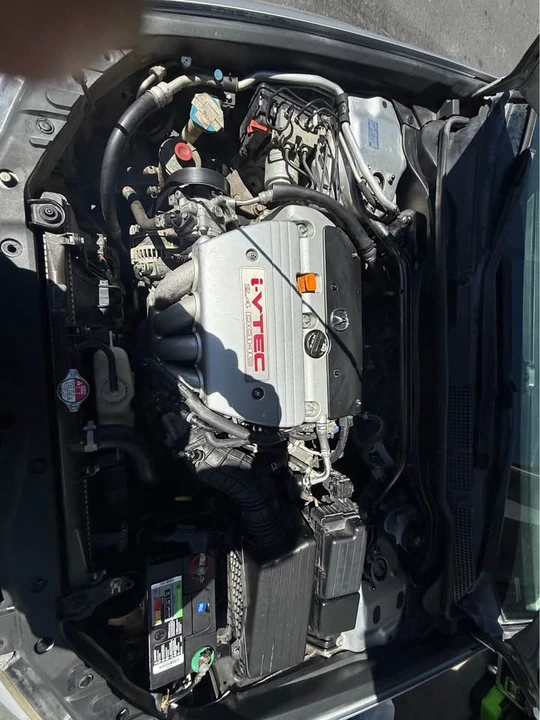 2006 Acura TSX 1st Gen - Image 5 of 15