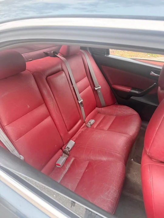 2006 Acura TSX 1st Gen - Image 11 of 14