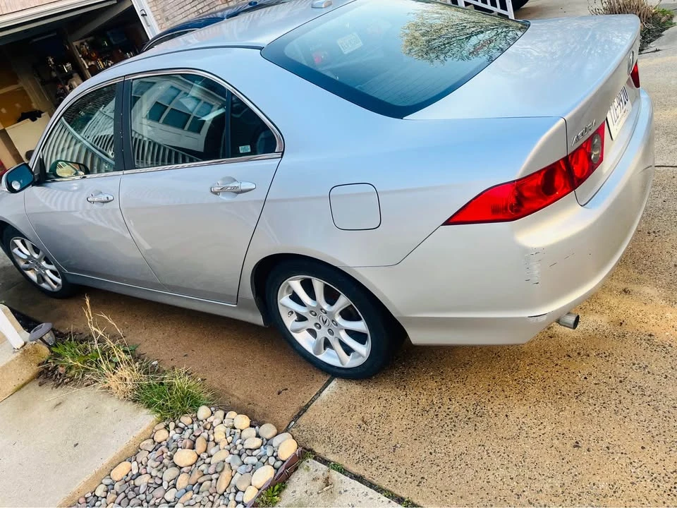2006 Acura TSX 1st Gen - Image 6 of 10