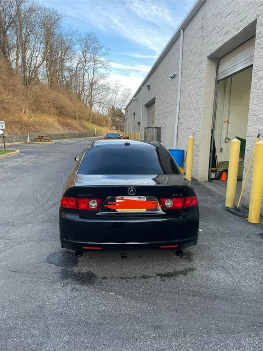 2006 Acura TSX 1st Gen - Image 4 of 15