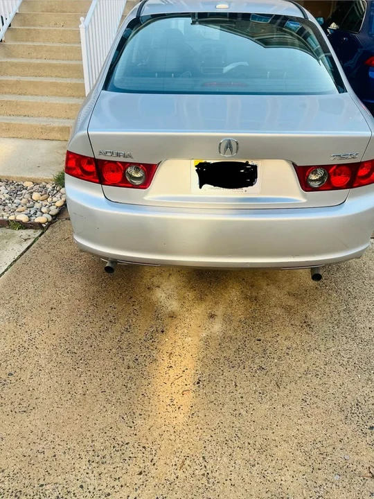 2006 Acura TSX 1st Gen - Image 5 of 10