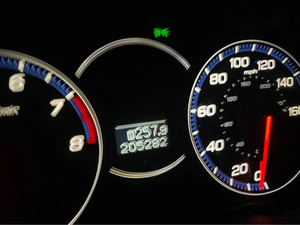 2006 Acura TSX 1st Gen - Image 10 of 15