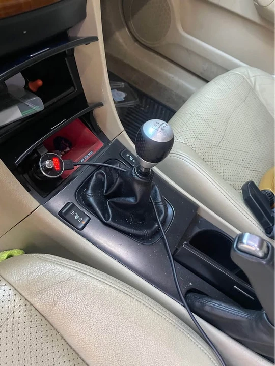 2006 Acura TSX 1st Gen - Image 14 of 15