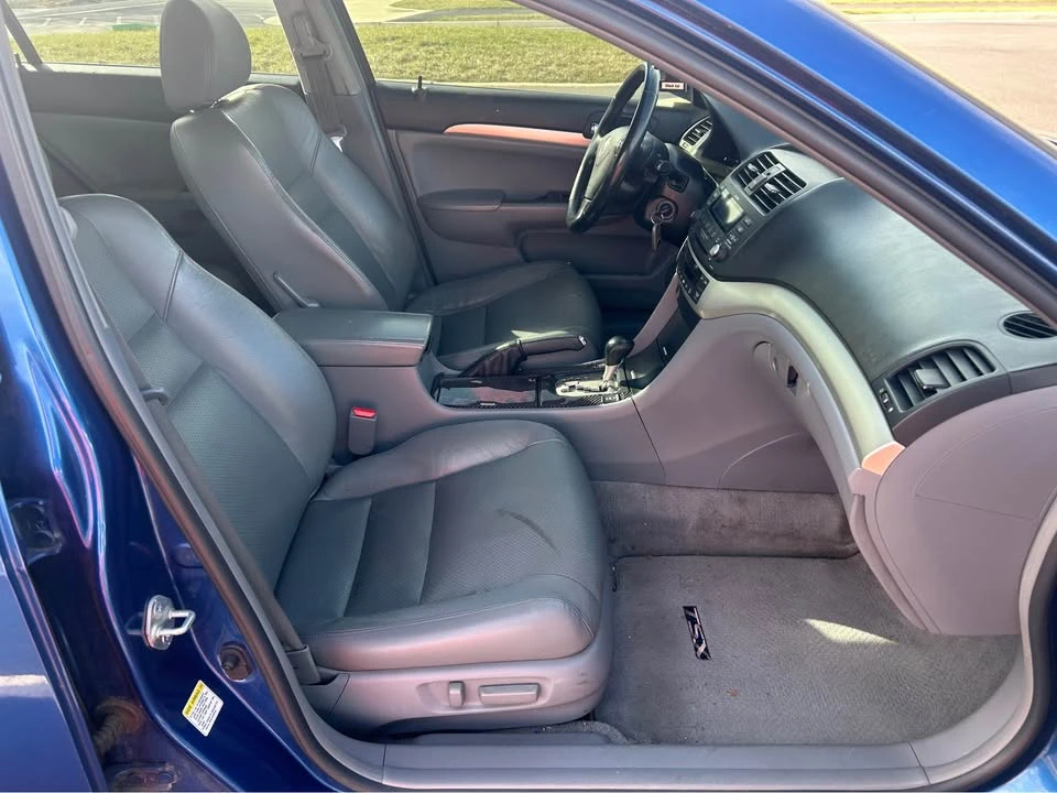2006 Acura TSX 1st Gen - Image 5 of 5