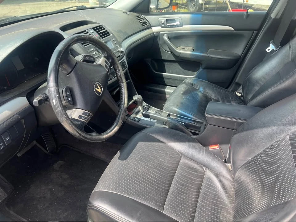 2006 Acura TSX 1st Gen - Image 7 of 8