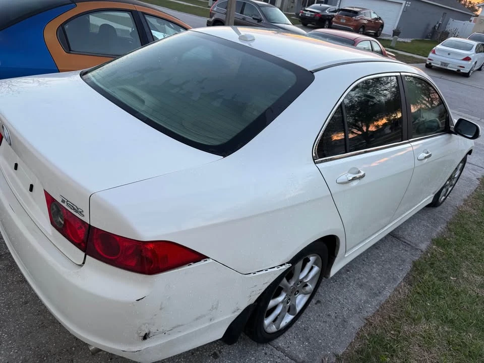 2006 Acura TSX 1st Gen - Image 3 of 11