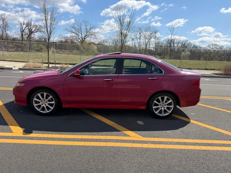 2006 Acura TSX 1st Gen - Image 4 of 16