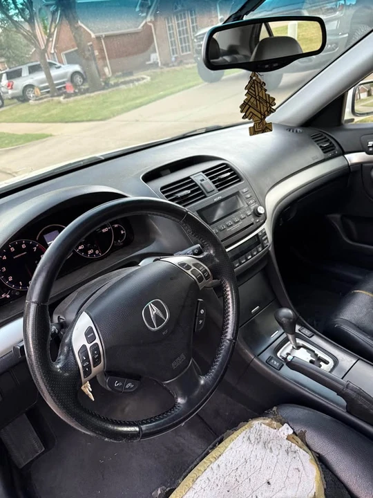 2006 Acura TSX 1st Gen - Image 3 of 6