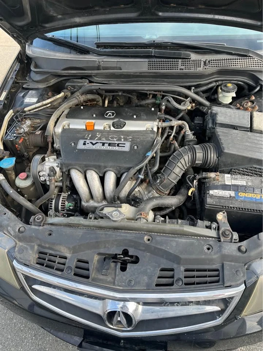 2006 Acura TSX 1st Gen - Image 6 of 7