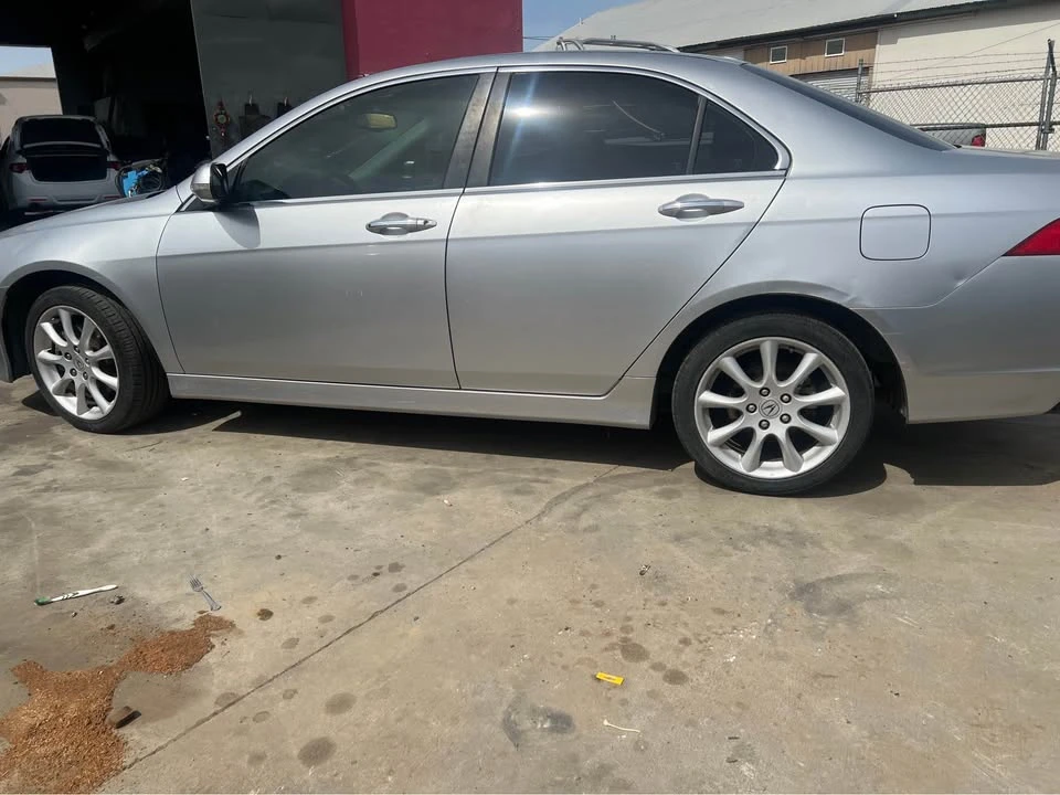 2006 Acura TSX 1st Gen - Image 6 of 8