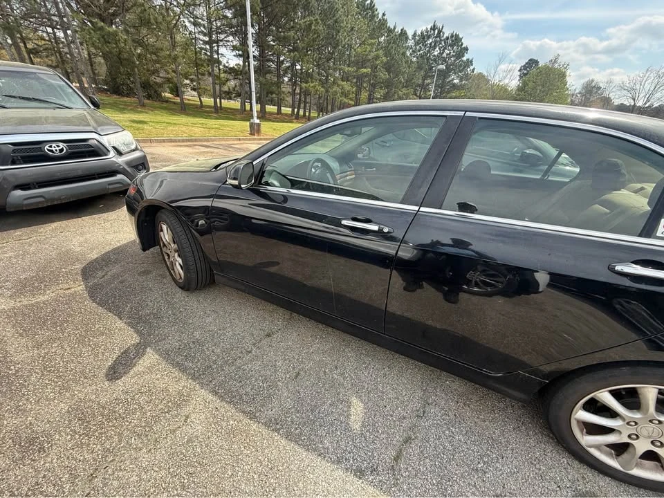 2006 Acura TSX 1st Gen - Image 2 of 9