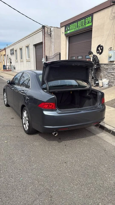 2006 Acura TSX 1st Gen - Image 2 of 7