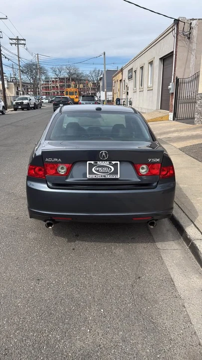 2006 Acura TSX 1st Gen - Image 5 of 7