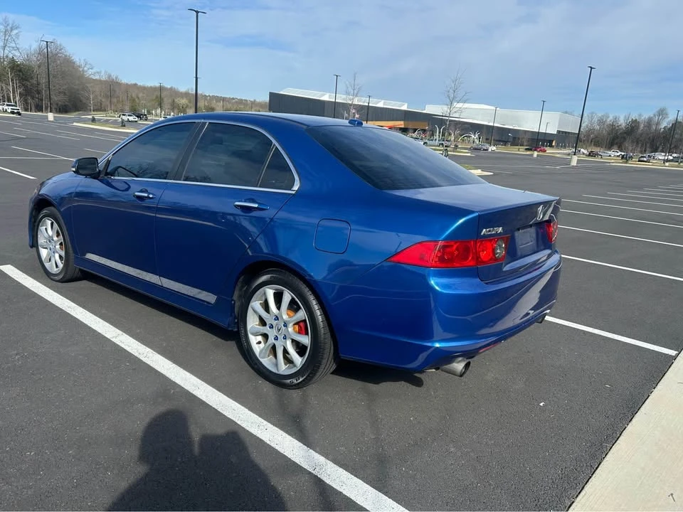 2006 Acura TSX 1st Gen - Image 4 of 5