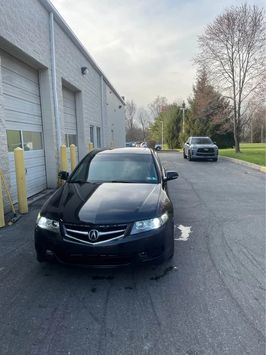 2006 Acura TSX 1st Gen - Image 2 of 15