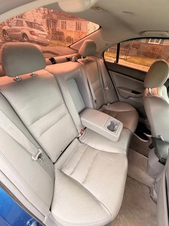 2006 Acura TSX 1st Gen - Image 4 of 5
