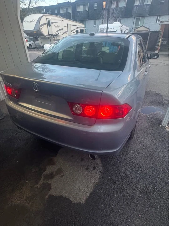 2006 Acura TSX 1st Gen - Image 5 of 7