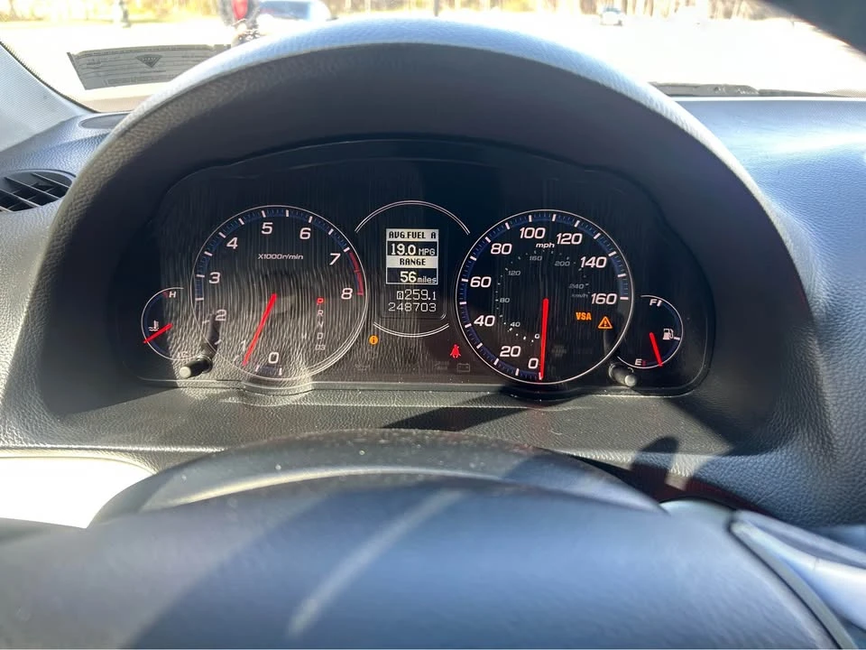 2006 Acura TSX 1st Gen - Image 9 of 10