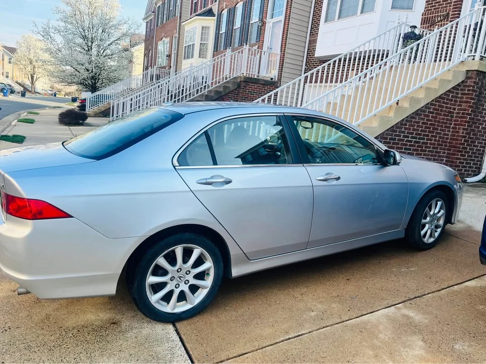 2006 Acura TSX 1st Gen - Image 3 of 10