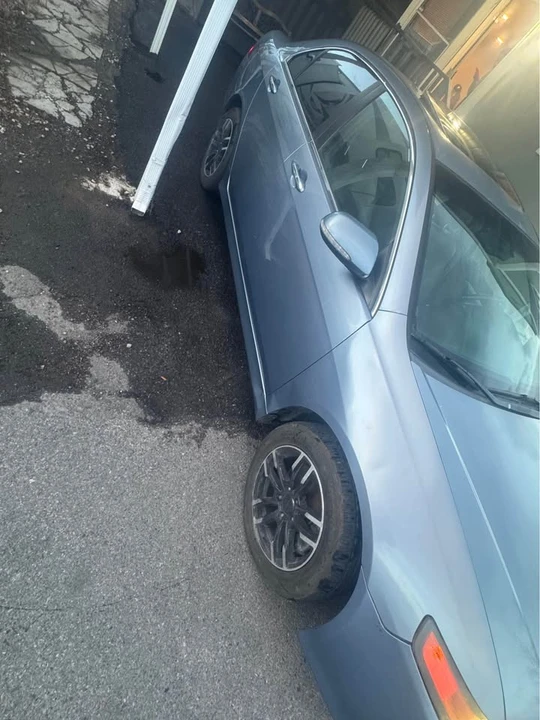 2006 Acura TSX 1st Gen - Image 7 of 7