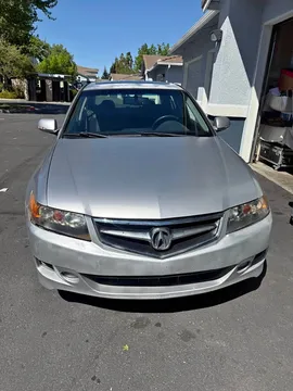 2006 Acura TSX