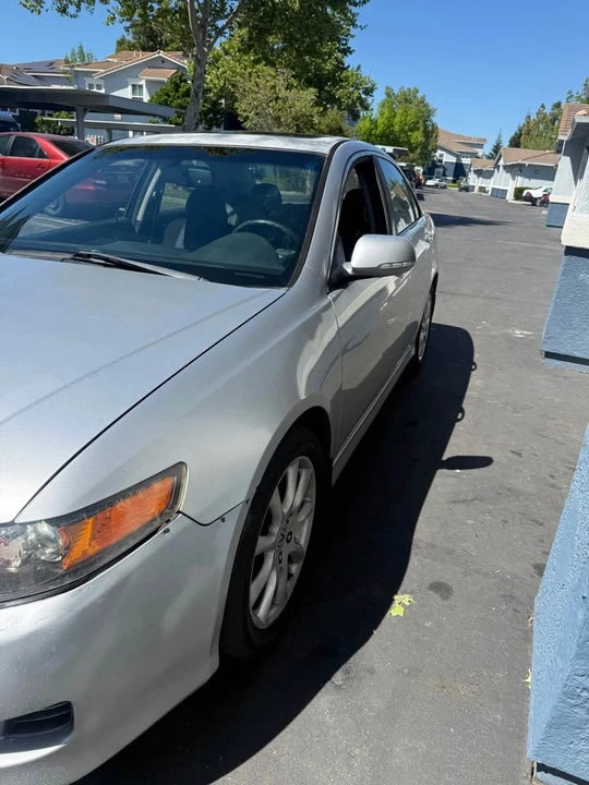 2006 Acura TSX 1st Gen - Image 2 of 15