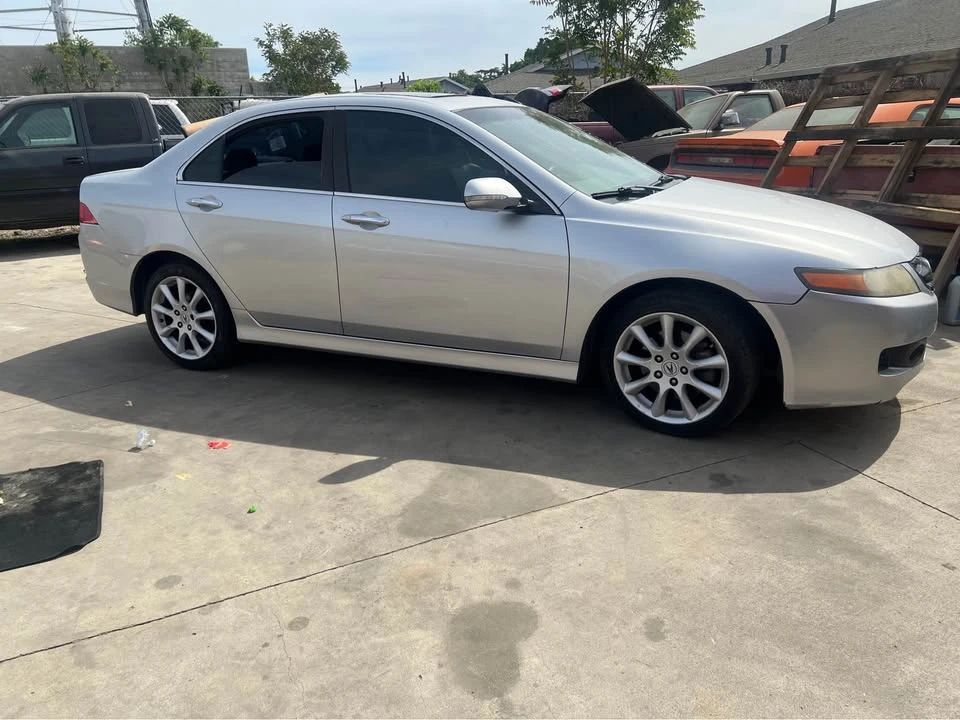 2006 Acura TSX 1st Gen - Image 4 of 8