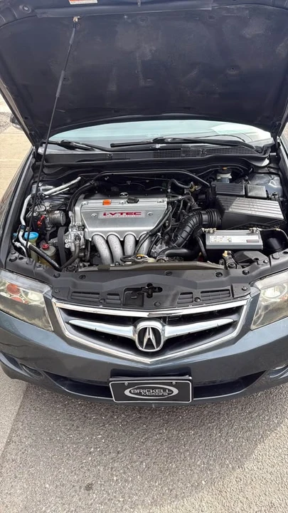 2006 Acura TSX 1st Gen - Image 4 of 7