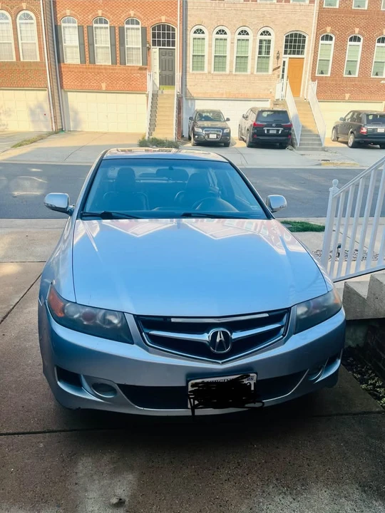 2006 Acura TSX 1st Gen - Image 2 of 10