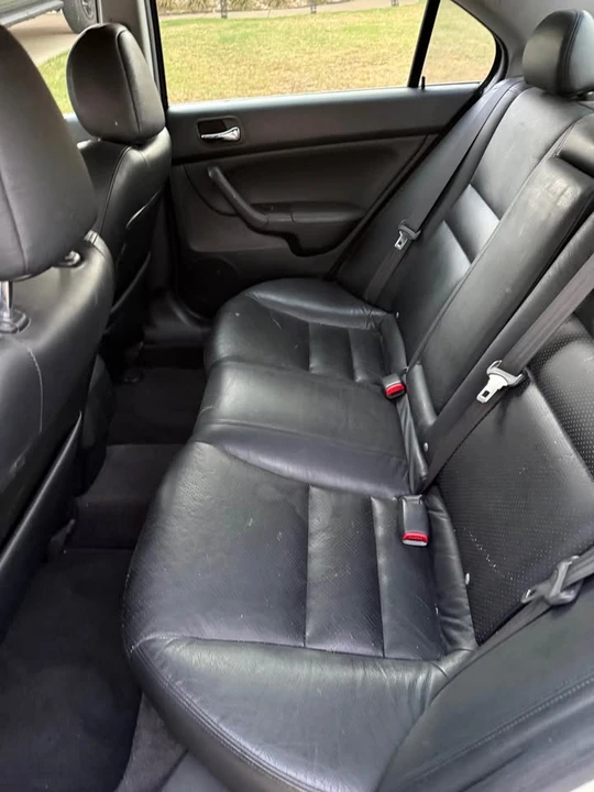 2006 Acura TSX 1st Gen - Image 5 of 6