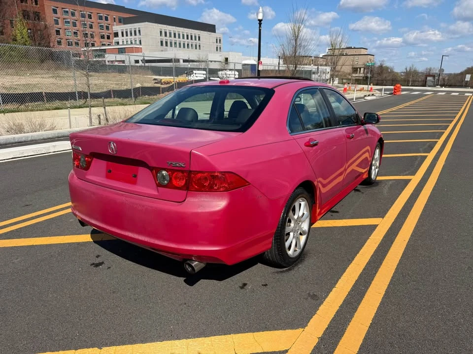 2006 Acura TSX 1st Gen - Image 6 of 16