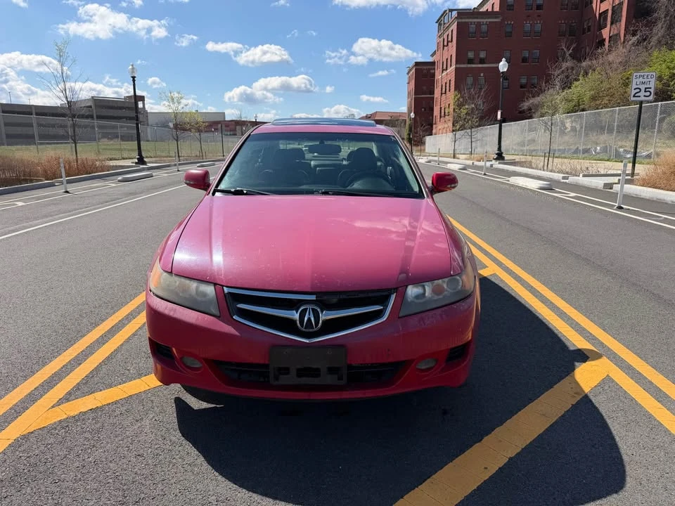 2006 Acura TSX 1st Gen - Image 2 of 16