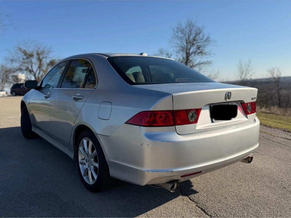 2006 Acura TSX 1st Gen - Image 4 of 6