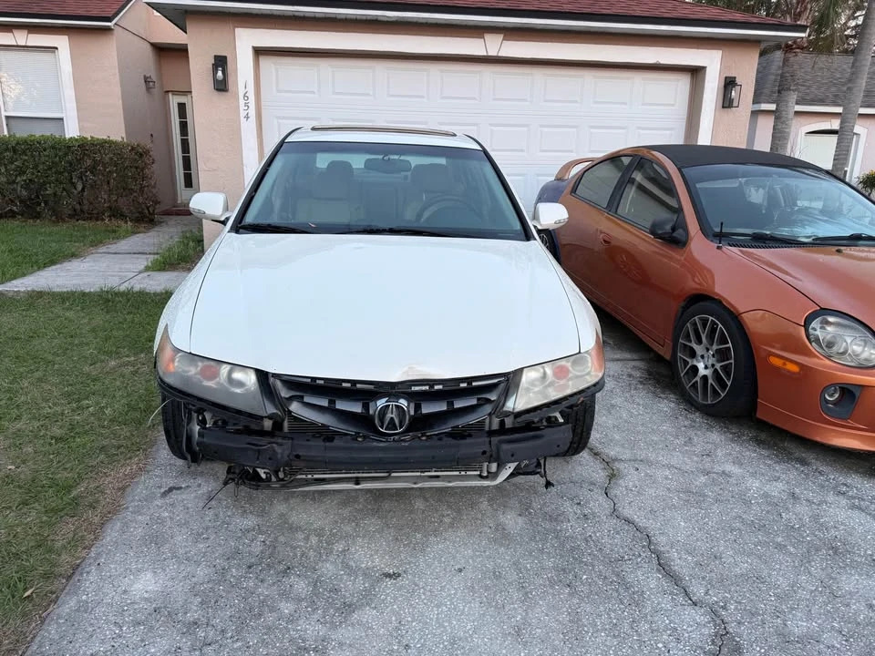 2006 Acura TSX 1st Gen - Image 6 of 11