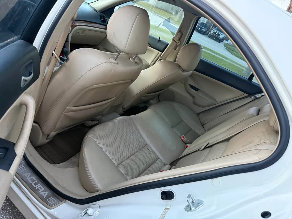 2006 Acura TSX 1st Gen - Image 9 of 11