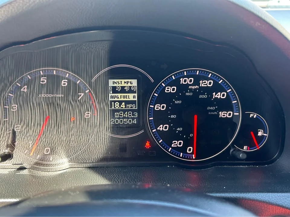 2006 Acura TSX 1st Gen - Image 6 of 7