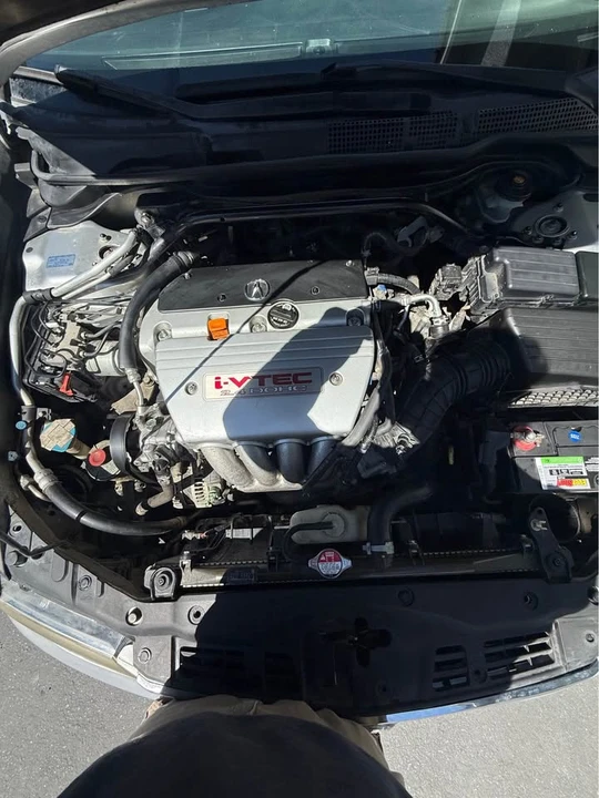 2006 Acura TSX 1st Gen - Image 4 of 15