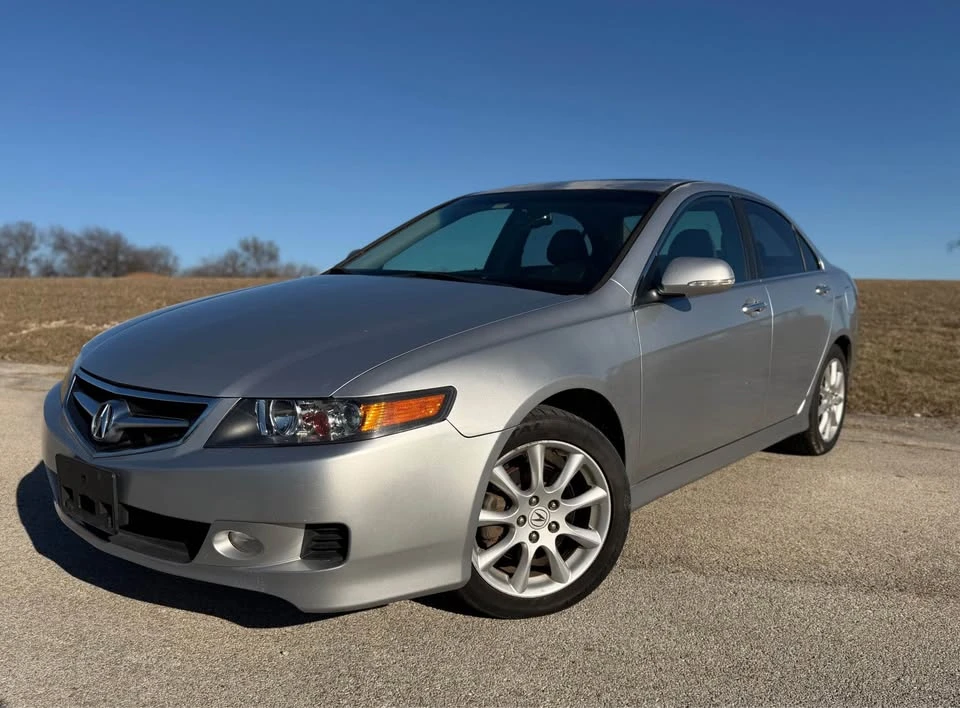 2006 Acura TSX 1st Gen - Image 2 of 6