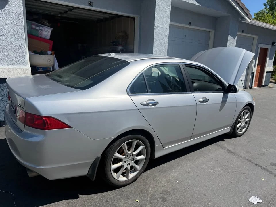 2006 Acura TSX 1st Gen - Image 14 of 15
