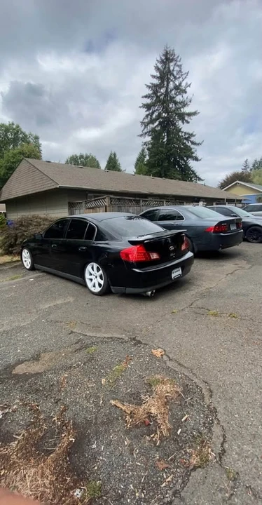 2006 Acura TSX 1st Gen - Image 11 of 11