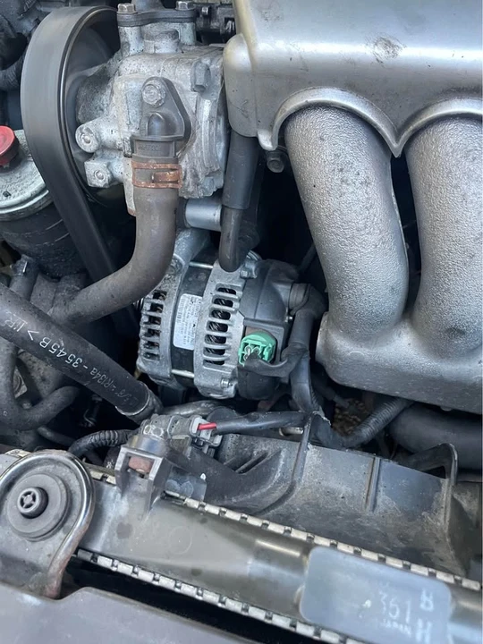 2006 Acura TSX 1st Gen - Image 11 of 15