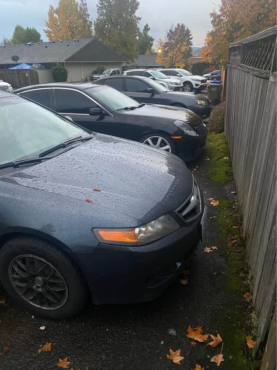 2006 Acura TSX 1st Gen - Image 2 of 11