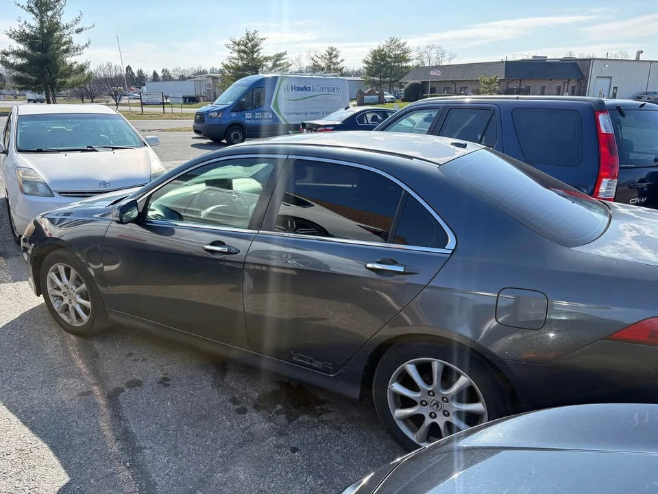 2006 Acura TSX 1st Gen - Image 2 of 4