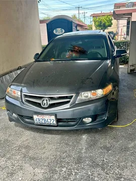 2006 Acura TSX