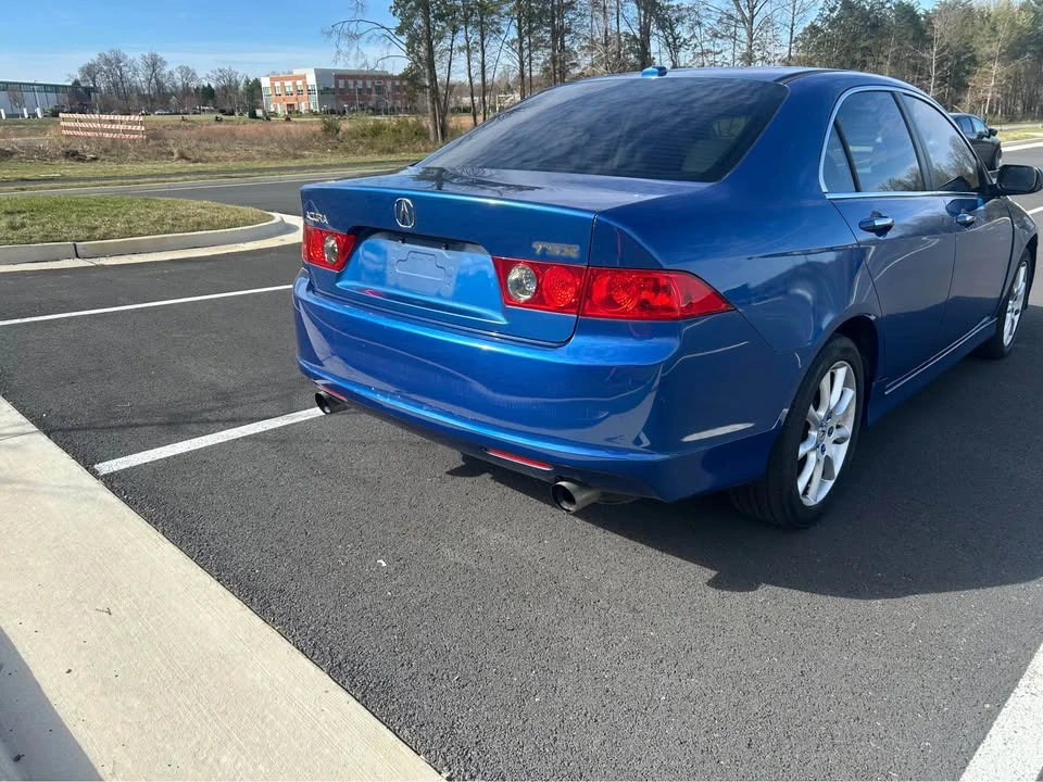 2006 Acura TSX 1st Gen - Image 5 of 10