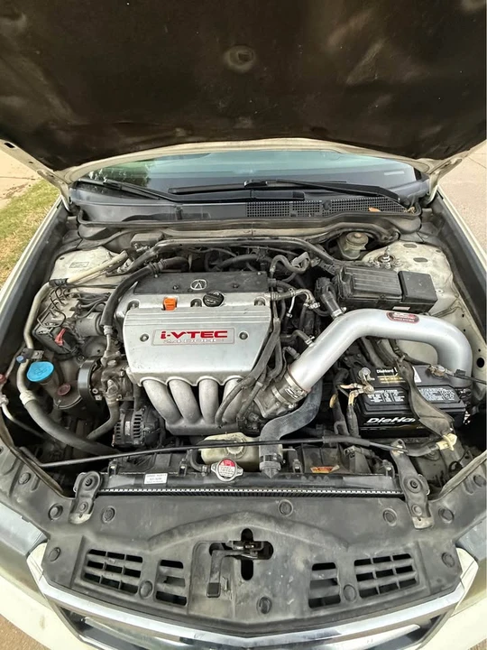 2006 Acura TSX 1st Gen - Image 6 of 6