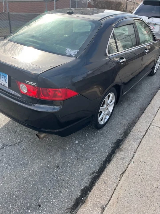 2006 Acura TSX 1st Gen - Image 5 of 7