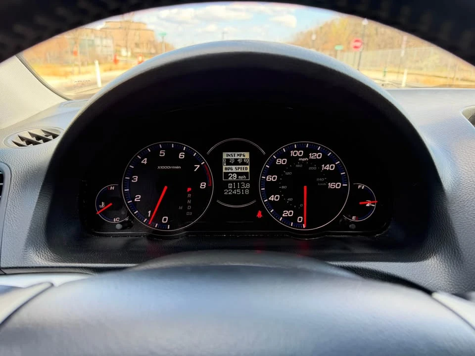 2006 Acura TSX 1st Gen - Image 16 of 16