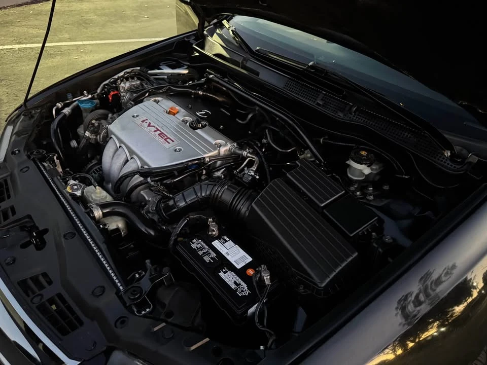 2006 Acura TSX 1st Gen - Image 11 of 12